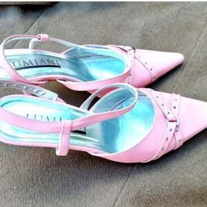 Pink Women's Shoes